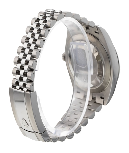 Rolex Datejust 41 126300 Image 3